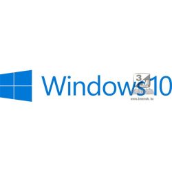 Microsoft Windows 10 Home 64-bit HUN 1 Felhasználó Oem 1pack operációs rendszer szoftver