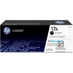 HP CF217A (17A) fekete toner