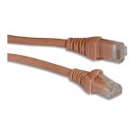   Legrand Cat5e (U/UTP) világos rózsaszín 5 méter Linkeo árnyékolatlan patch kábel