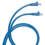   Legrand Cat6 (U/UTP) kék 15 méter LCS3 árnyékolatlan patch kábel