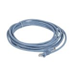   Legrand Cat6 (U/UTP) világos kék 5 méter Linkeo árnyékolatlan patch kábel