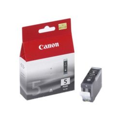 Canon PGI-5Bk fekete tintapatron Canon PGI-5Bk fekete tintapatron