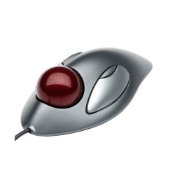 Logitech Trackman Marble szürke hanyattegér