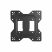 Sbox LCD-443 23"-55" VESA 400x400 dönthető karos fali konzol