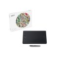 Wacom PTH-660-N Intuos Pro Medium digitális rajztábla