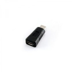 Sbox USB.F-CTYPE.M. USB2.0 anya - USB 3.1 TYPE-C OTG adapter