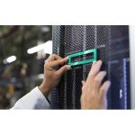   HPE P9D94A SN1100Q 16Gb Dual Port Fibre Channel Host Bus Adapter