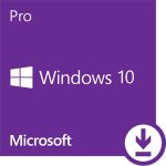   Microsoft Windows 10 Professional 32/64-bit MLG Elektronikus Licenc szoftver