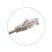 KE-Line Cat6 Giga UTP Patch Kábel 1m