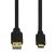 Hama 135735 0,75m USB 3.1 - Type-C USB A adatkábel