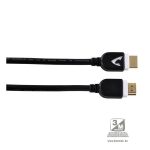 Hama 127001 AVINITY ECO 1,5m High Speed HDMI kábel