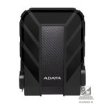   ADATA AHD710P 2,5" 2TB USB3.1 ütés és vízálló fekete külső winchester