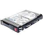   HPE 872477-B21 600GB SAS 12G Mission Critical 10K SFF SC 3-year Warranty Multi Vendor HDD