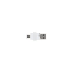 Toshiba 32GB USB3.0 TransMemory-Ex U382 Fehér (THN-U382W0320E4) Flash Drive