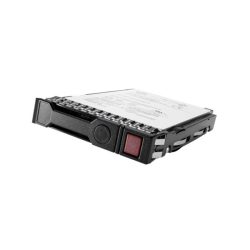 HPE 765466-B21 2TB SAS 12G Business Critical 7.2K SFF SC 1-year Warranty 512e HDD