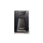   ADATA AHD650 2,5" 2TB USB3.1 ütésálló fekete külső winchester