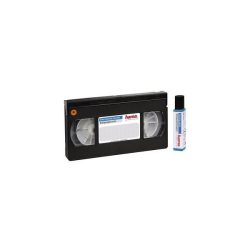 Hama 44728 VHS tisztítókazetta