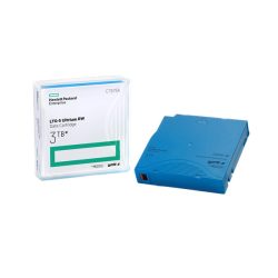 HPE C7975A LTO-5 Ultrium 3TB RW Data Cartridge