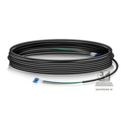 Ubiquiti U Fiber Single-Mode kültéri optikai kábel, 30 méter