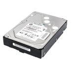   HPE 801888-B21 4TB SATA 6G Business Critical 7.2K LFF RW 1-year Warranty Multi Vendor HDD