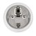 Hama 121991 GB - HU utazó adapter