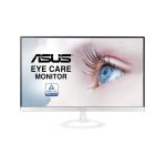   Asus 27" VZ279HE-W IPS LED HDMI ultravékony fehér monitor