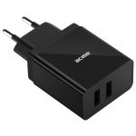 ACME CH205 3.4A univerzális 2x USB hálózati töltő