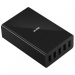 ACME CH208 8A univerzális 5x USB hálózati töltő