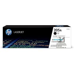 HP CF530A (205A) fekete toner