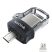 Sandisk 128GB USB3.0/Micro USB "Dual Drive" (173386) Flash Drive
