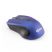 Sbox WM-373BL 800dpi vezeték nélküli kék egér