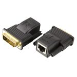 ATEN VE066 VanCryst Cat5 DVI Video Extender