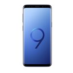   Samsung Galaxy S9 5,8" LTE 64GB Dual SIM kék okostelefon