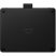 Wacom CTL-4100WLK-N Intuos S fekete Bluetooth digitális rajztábla