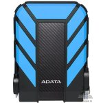   ADATA AHD710P 2,5" 1TB USB3.1 ütés és vízálló kék külső winchester