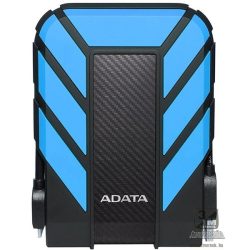 ADATA AHD710P 2,5" 1TB USB3.1 ütés és vízálló kék külső winchester