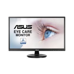 Asus 23,8" VA249HE VA LED HDMI fekete monitor