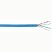 Legrand Cat6 árnyékolatlan (U/UTP) kék 305m réz fali kábel