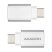 Axagon RUCM-AFA USB-C - USB adapter