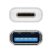 Axagon RUCM-AFA USB-C - USB adapter