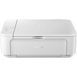 Canon PIXMA MG3650S tintasugaras multifunkciós fehér nyomtató