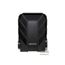 ADATA AHD710P 2,5" 1TB USB3.1 ütés és vízálló fekete külső winchester