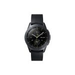 Samsung SM-R810NZKAXEH Galaxy Watch (42 mm) fekete okosóra