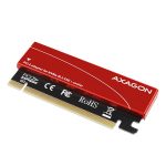 Axagon PCEM2-S PCI-Express - NVME M.2 adapter