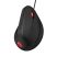 Trust GXT 144 Rexx Vertical fekete gamer egér