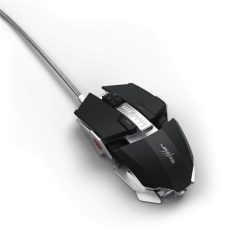 URAGE by Hama 113775 "Morph Mouse2" gamer egér