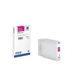 Epson WF-6590 XXL magenta tintapatron