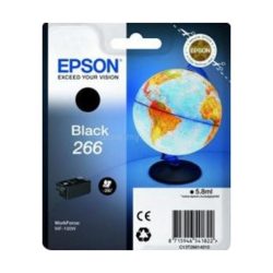 Epson WF-100W fekete tintapatron