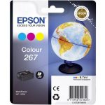 Epson WF-100W színes  tintapatron