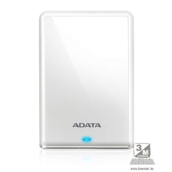 ADATA AHV620S 2,5" 2TB USB3.1 fehér külső winchester